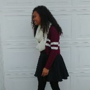 Meet your Posher, Faith